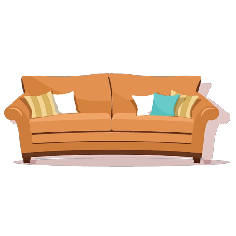 Inheriting classics to create a warm space